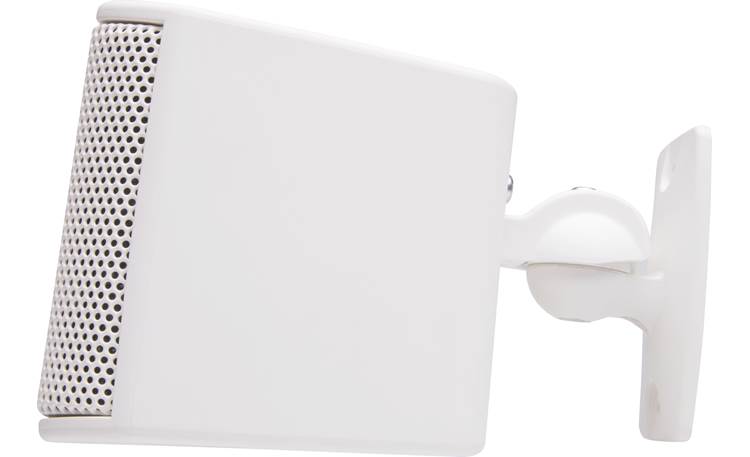 Qsc ad-S.sat-Wh altavoz a muro de 2.75 pulgadas de 25w